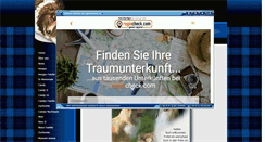 Desktop Screenshot of colliequelle.repage3.de